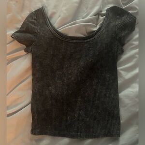 this cute too can be dressed up or dressed down wearing jeans or leggings